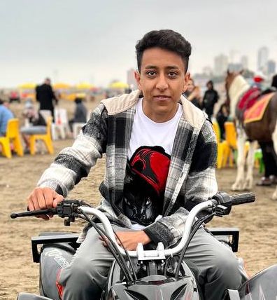 علیرضا قسیمی