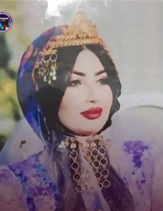 پریسا لشکری