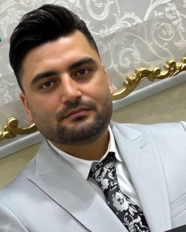 بهنام ایمانی