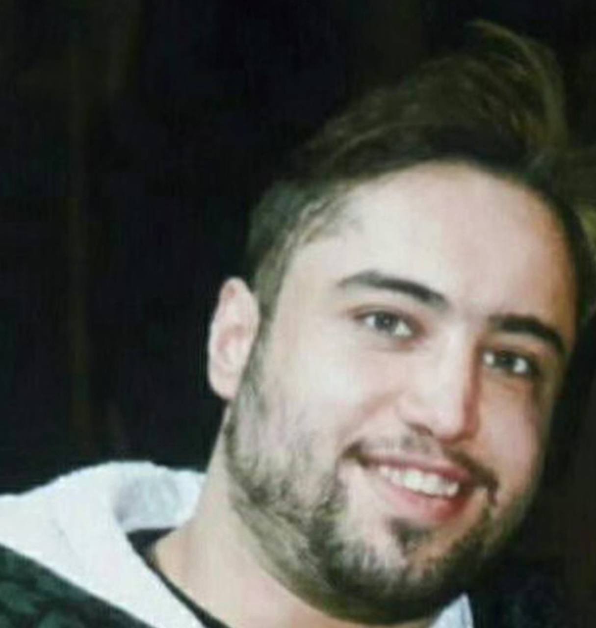 پدرام صبوری