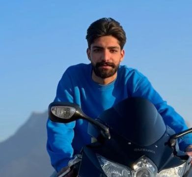 دانیال زمانی