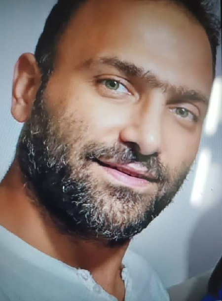 عباس کشاورز لفنجانی