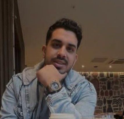 میلاد نعمتی