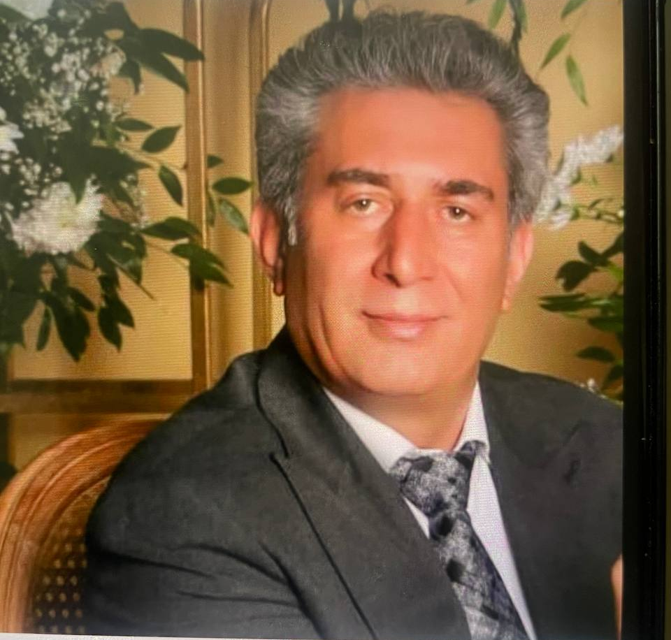 رضا رحمتی پاک