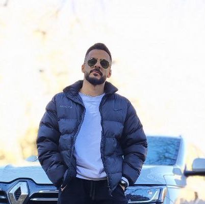 محمدجواد حیدری