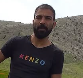 محمدرضا الوندی