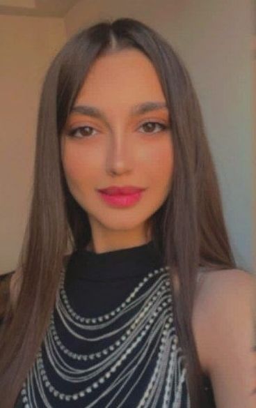 سودا اکرمی‌فرد