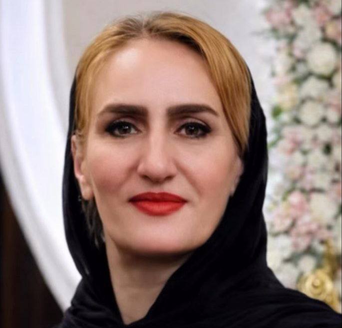 رقیه (نسترن) سلطانی شریف‌زاده