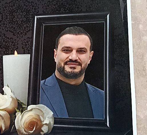 مصطفی جعفری فشارکی