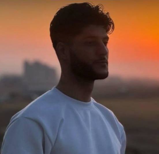 علی ورک‌باری