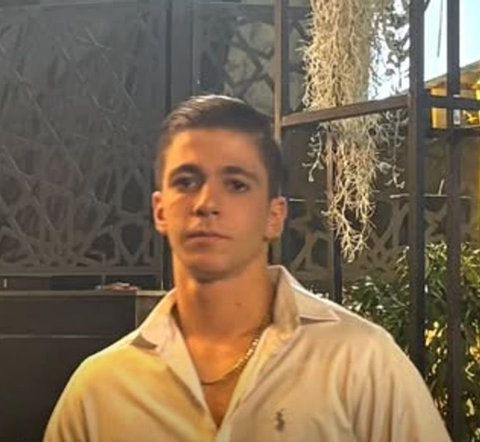 سپهر ابراهیمی