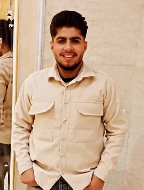 ابوالفضل فرجی