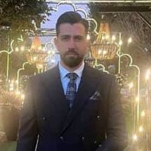 سعید صادقی افجه