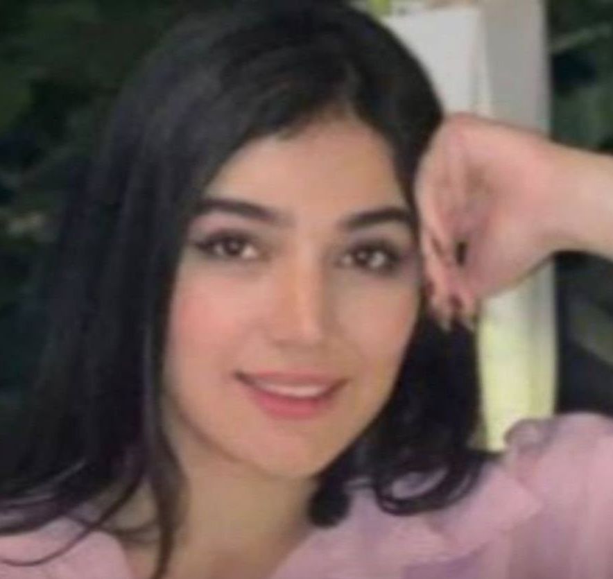 مبینا بهشتی