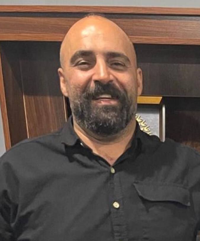 امین عباسی