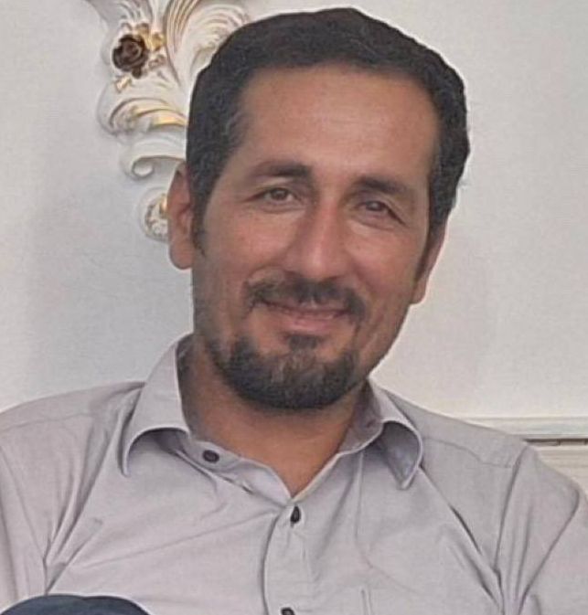 محمدمهدی کاظمی