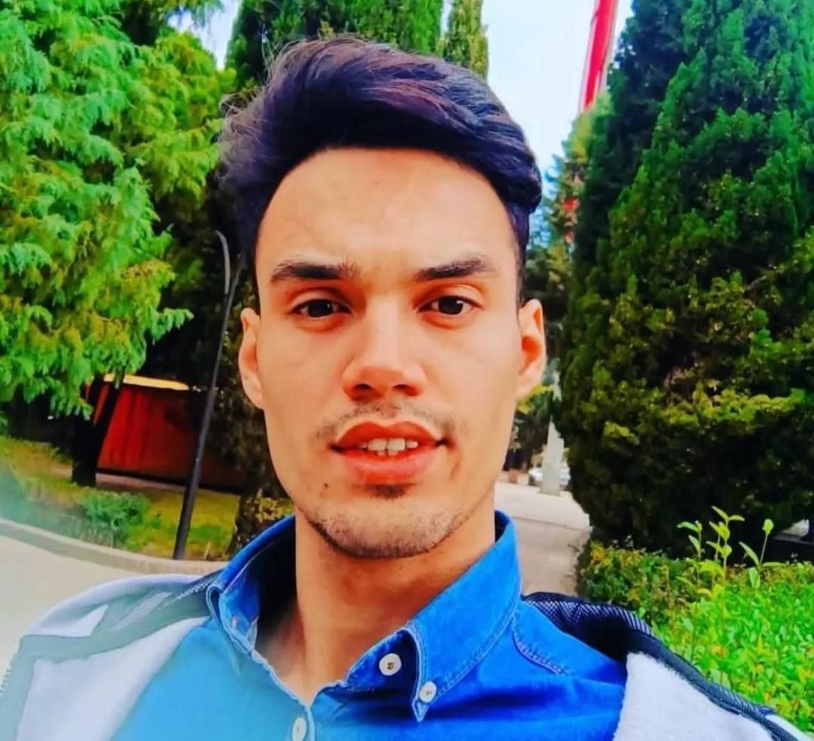 محمدمهدی مظفرزاده