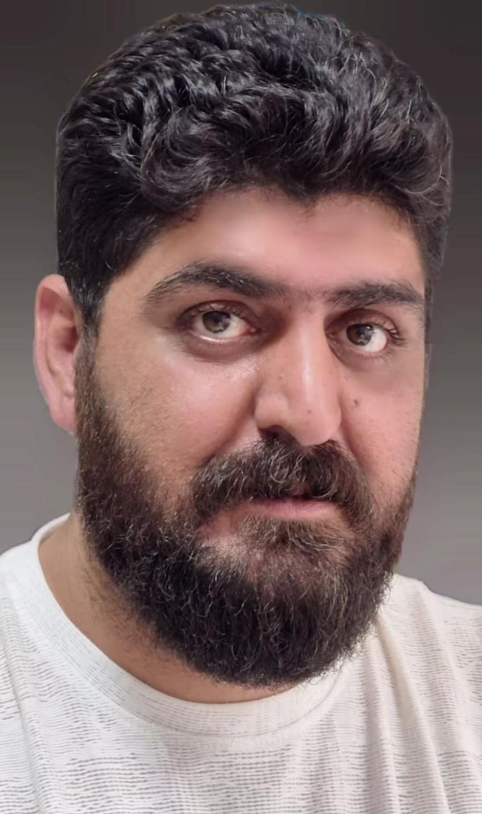 امید خرسند هفشجانی