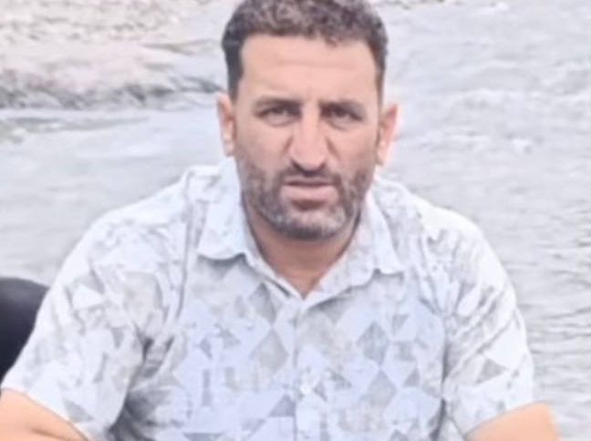 احمدعلی محمدی