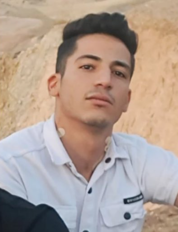 میلاد عبدالهی