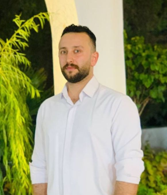 احمدرضا نائیجی