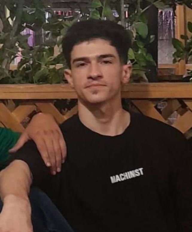 امیرمهدی سلگی