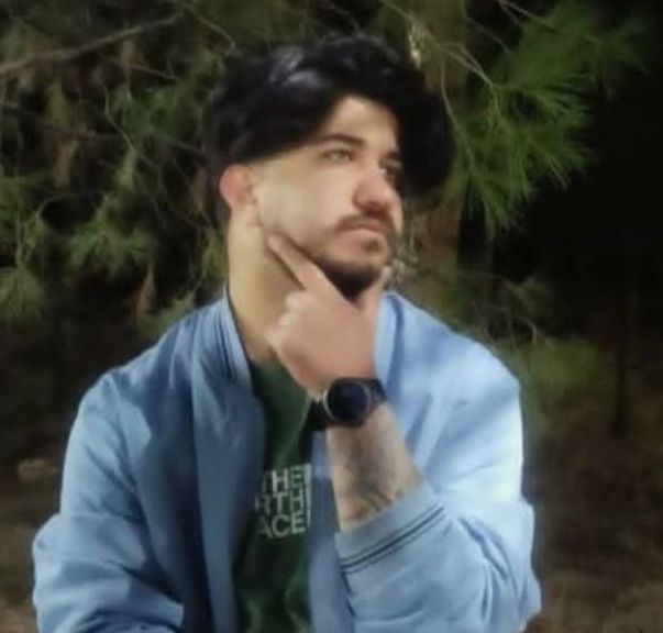 احسان جعفری