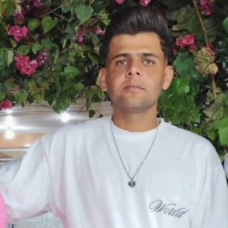 مصطفی عیسوند رشیدی