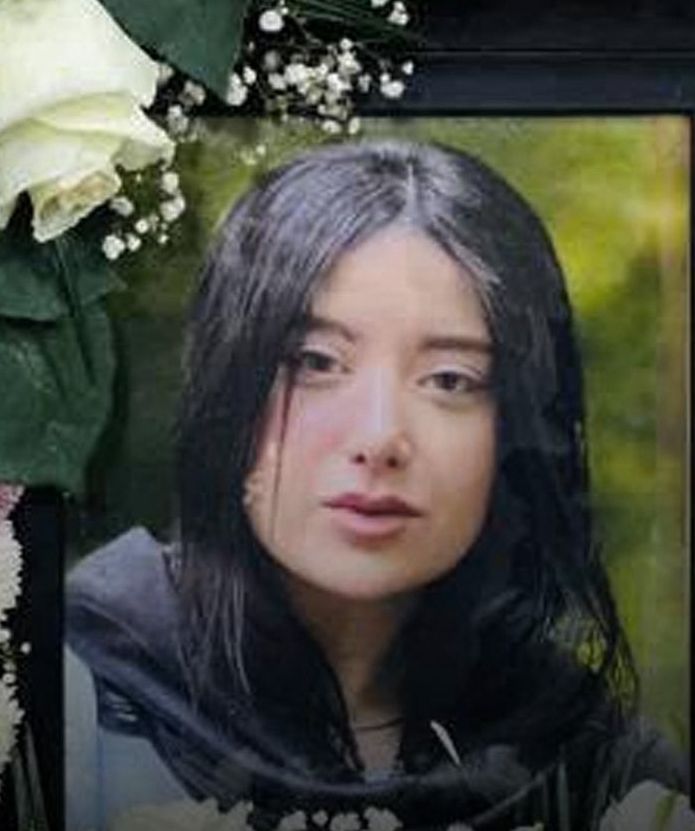 پردیس محمدی