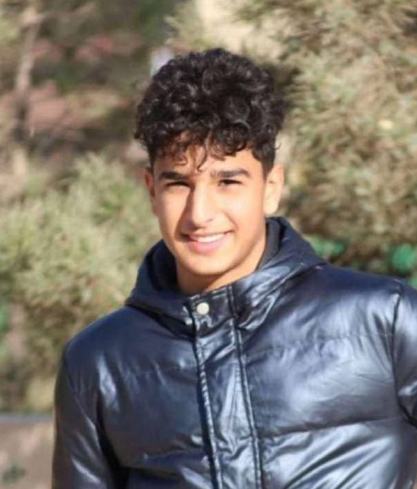 مهدی کشاورز