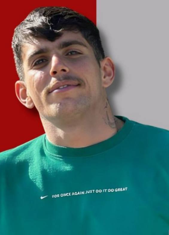 علی گردکانه