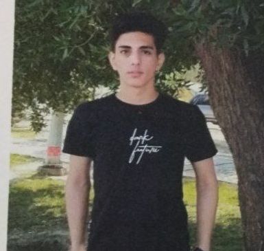 امیرمحمد سکوند