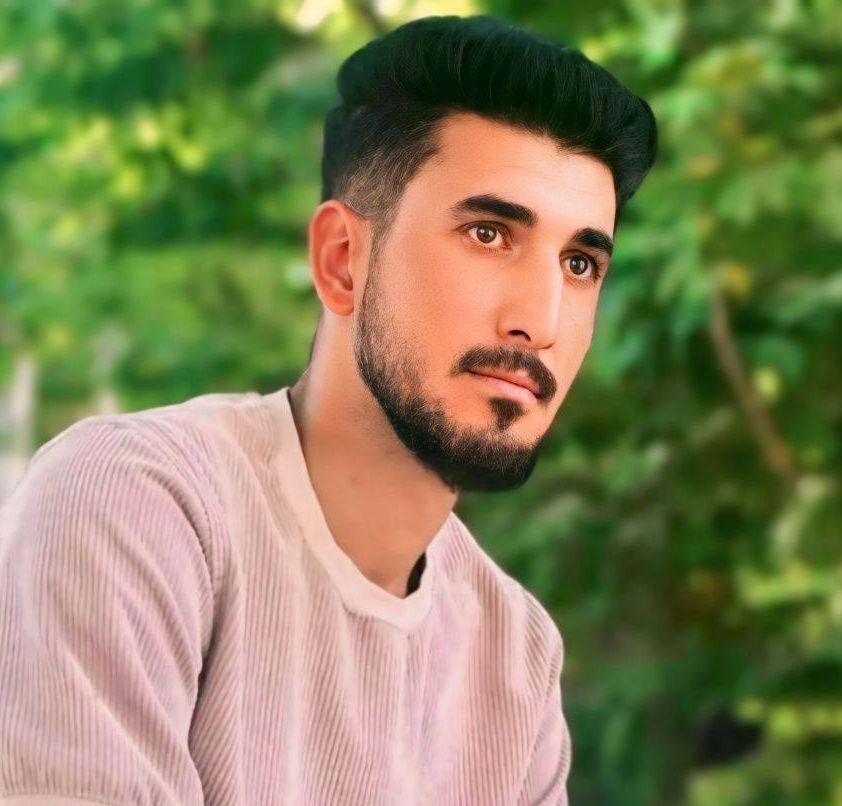 احسان آقاجری