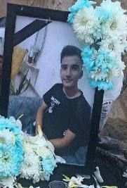 امیرعلی فلاح‌پور