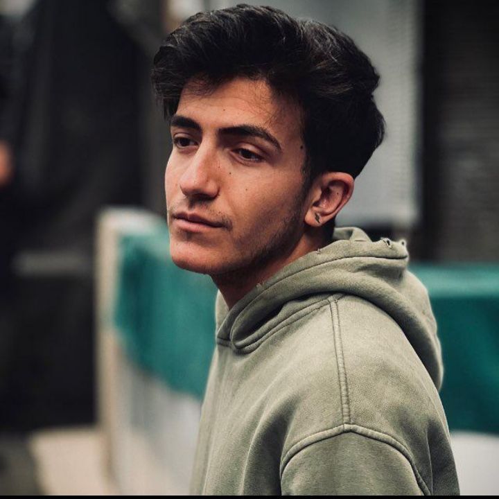 حمیدرضا معینی‌فر