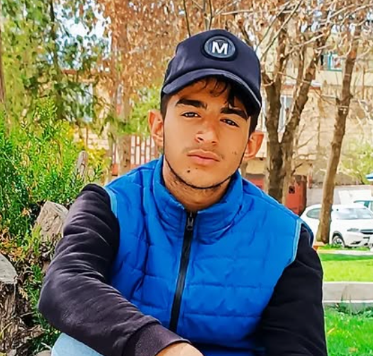 محمدامین تیموری