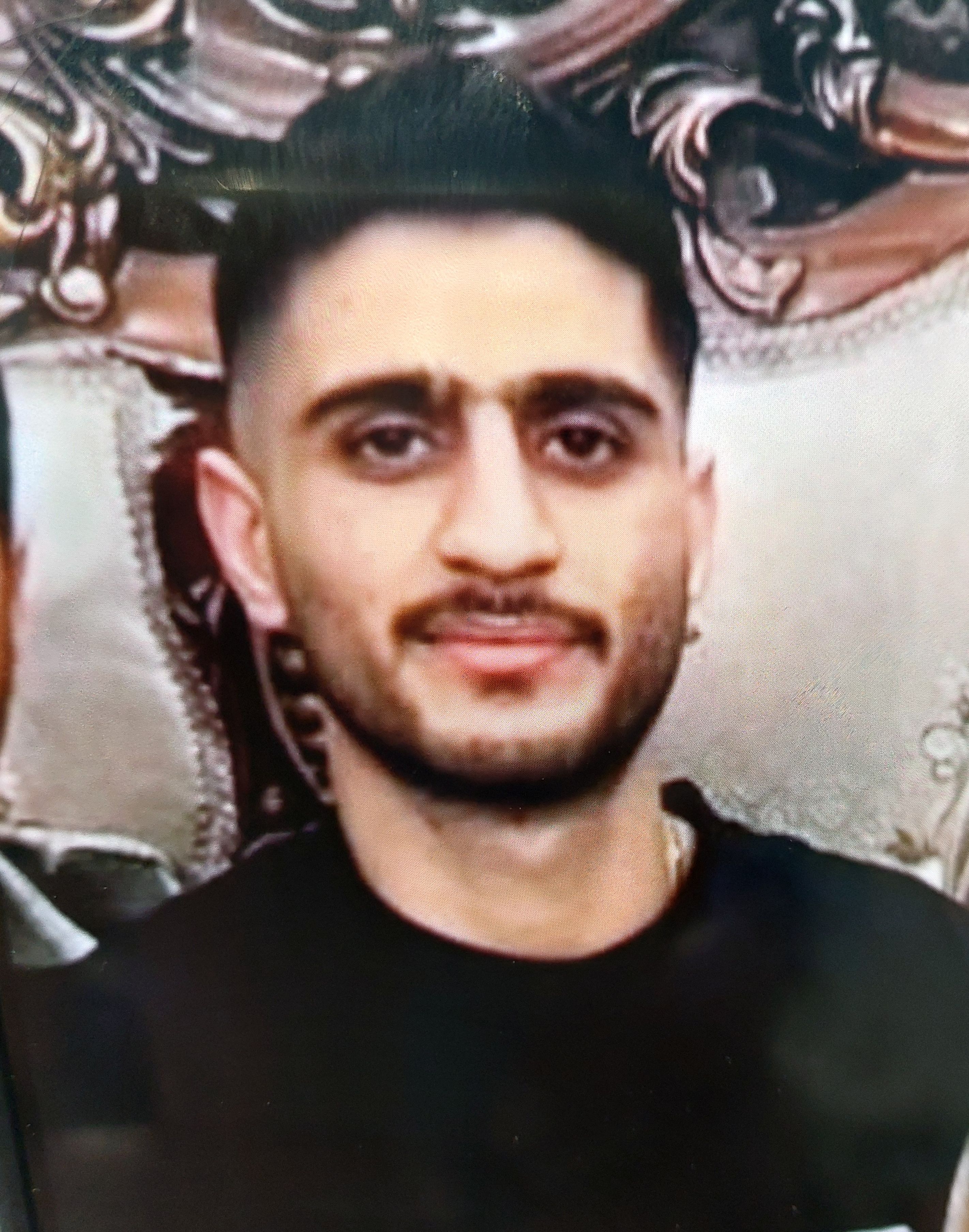 عرفان یوسفی