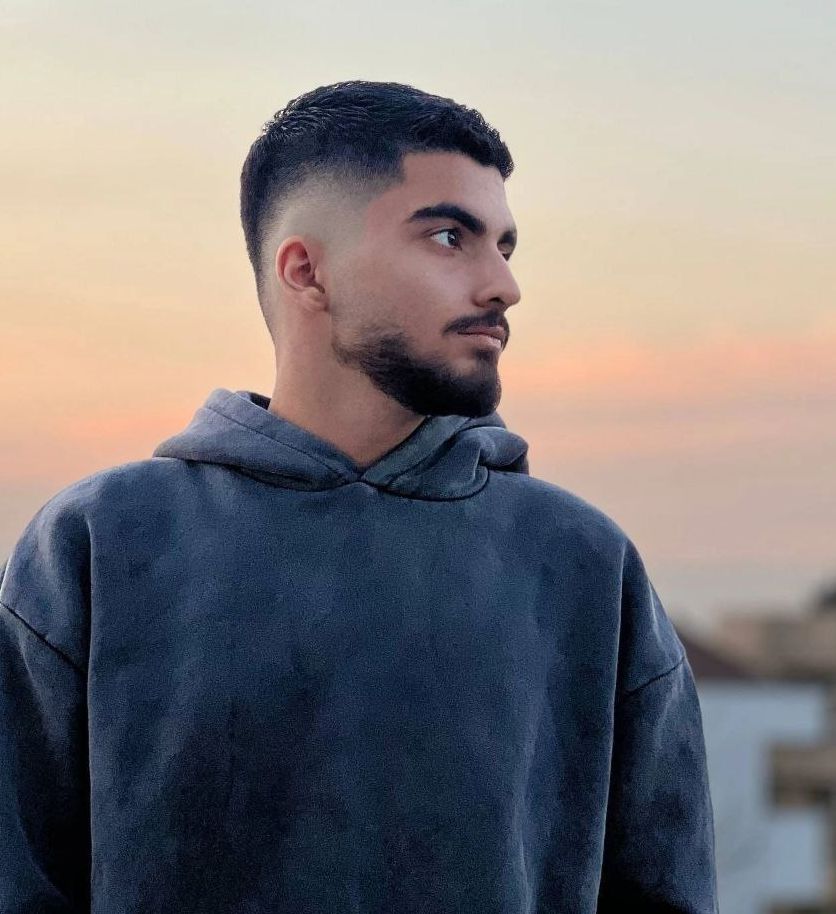 محمد اسلامی