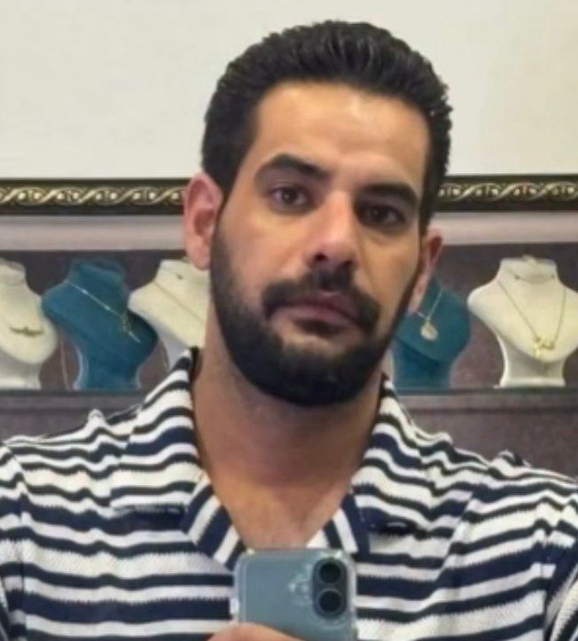 محمد یار احمدی