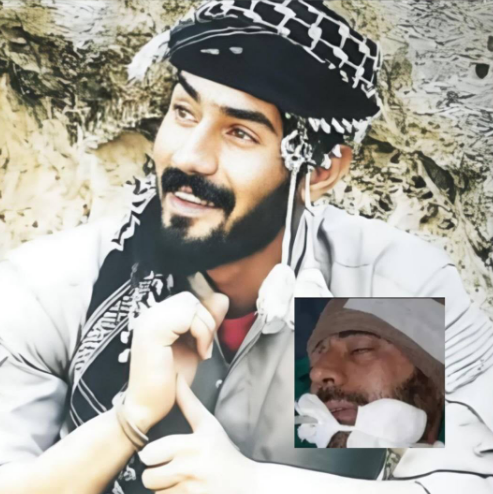 فارز آقامحمدی