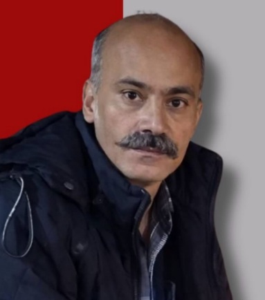 بهزاد عباسی قراجوبی