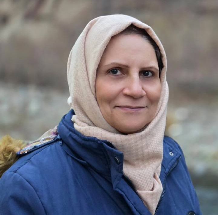 فتحیه پیوند کرمانی