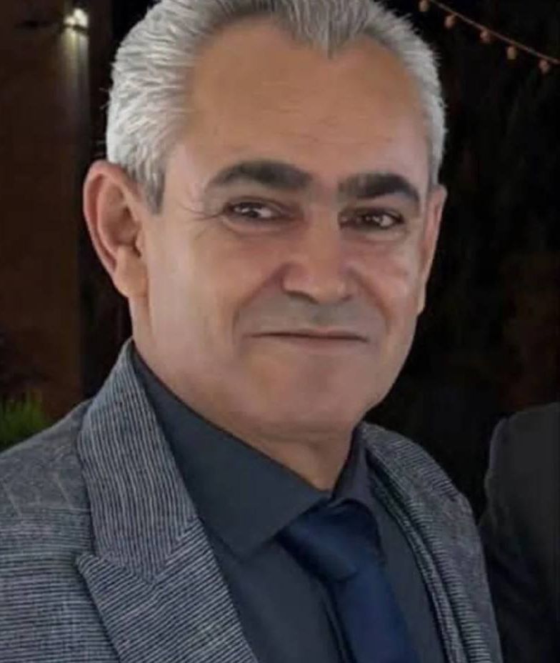 اسماعیل شفیعی