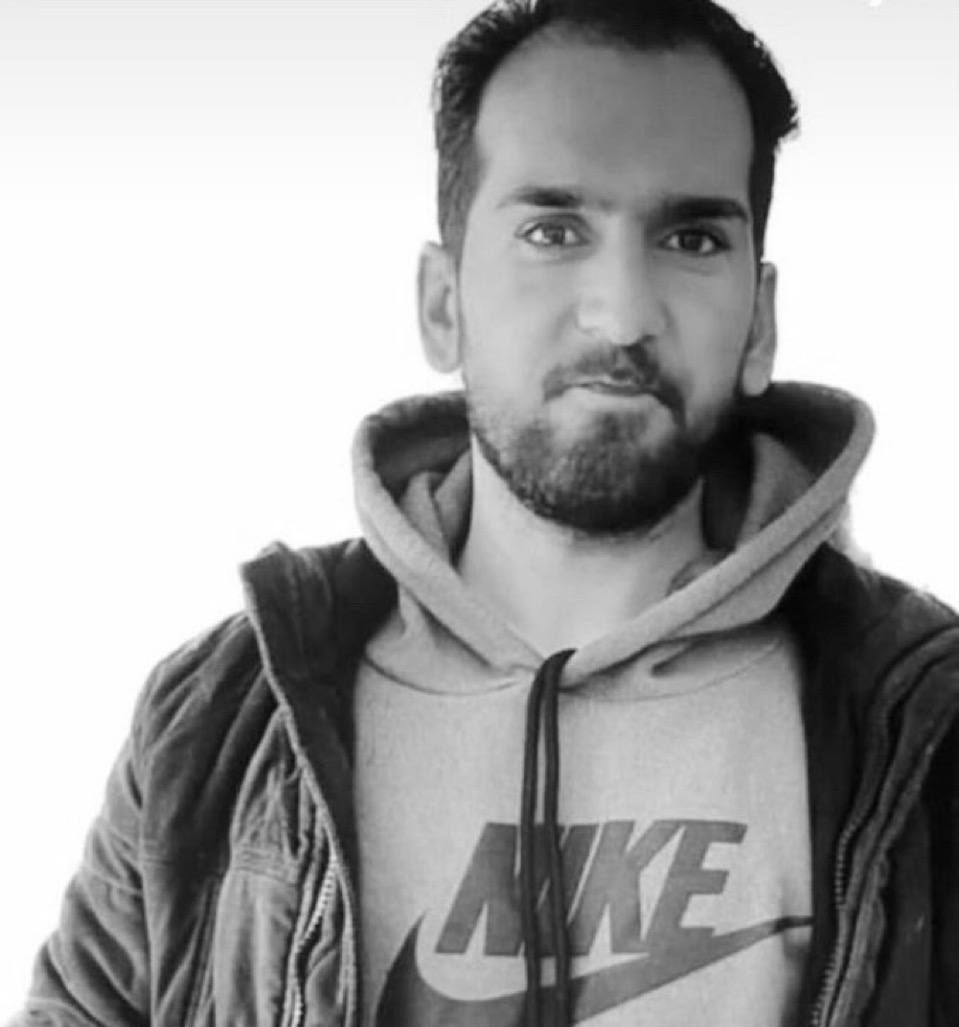 سعید علینژاد