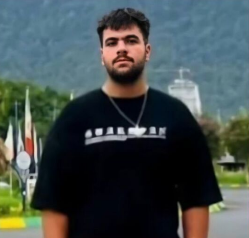 محمدرضا کرمی