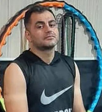 سلیمان پرهیزکاری