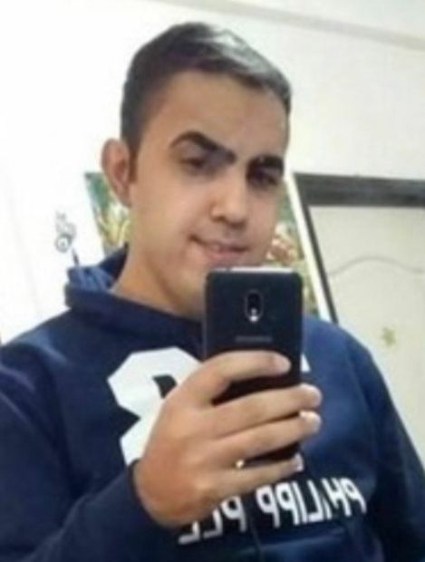 سجاد بخشعلی