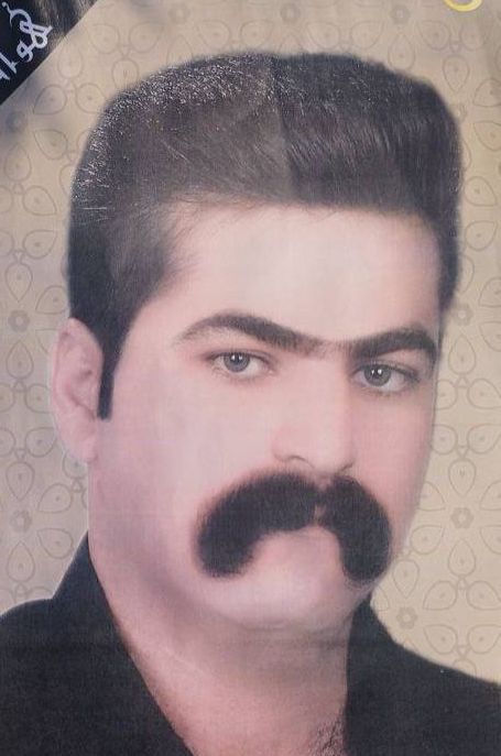 محمدرضا صالحی