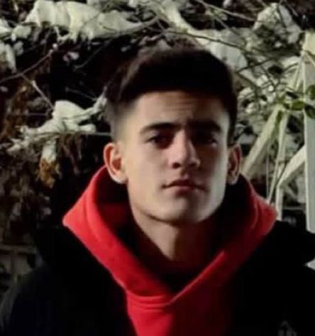 کامران علیزاده