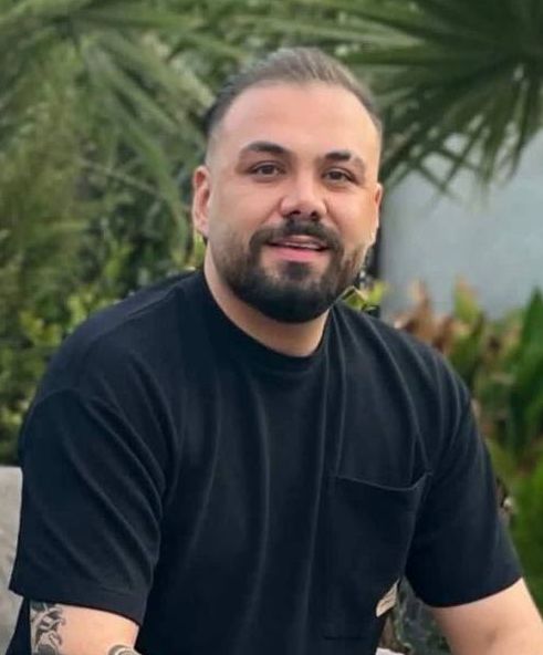 مهدی سیفی آذر